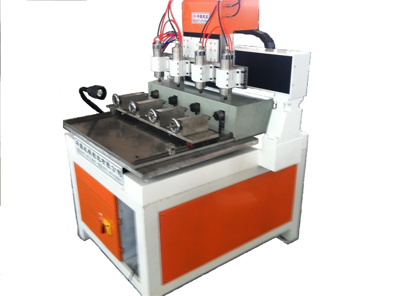 圆柱木工雕刻机